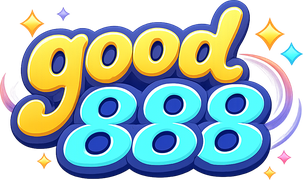 Good 888 logo